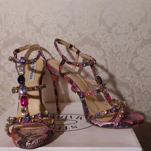 Steve Madden Holiday Shoe